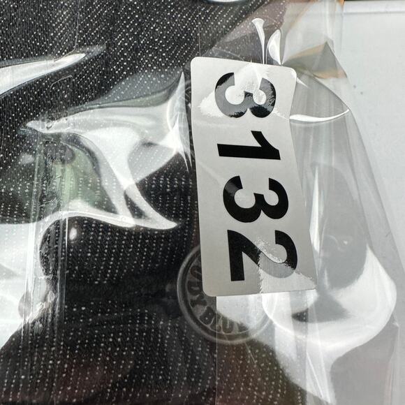 Judy Blue Jeans Women 13/31 Black Skinny Fit Button Fly Stretch Distressed Denim - Picture 12 of 12